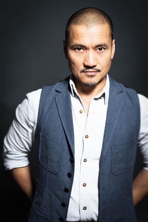 jon briones biography.